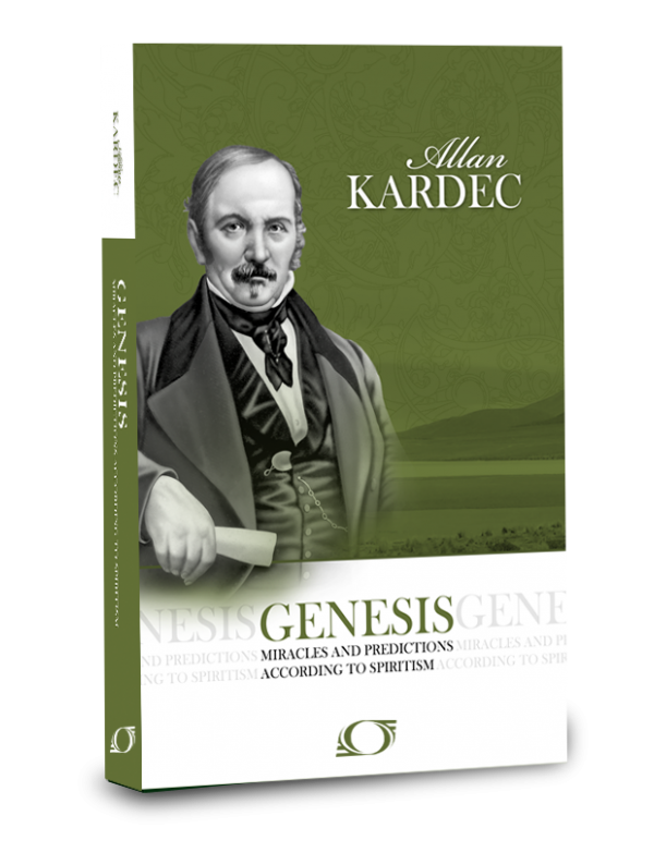 Genesis Book