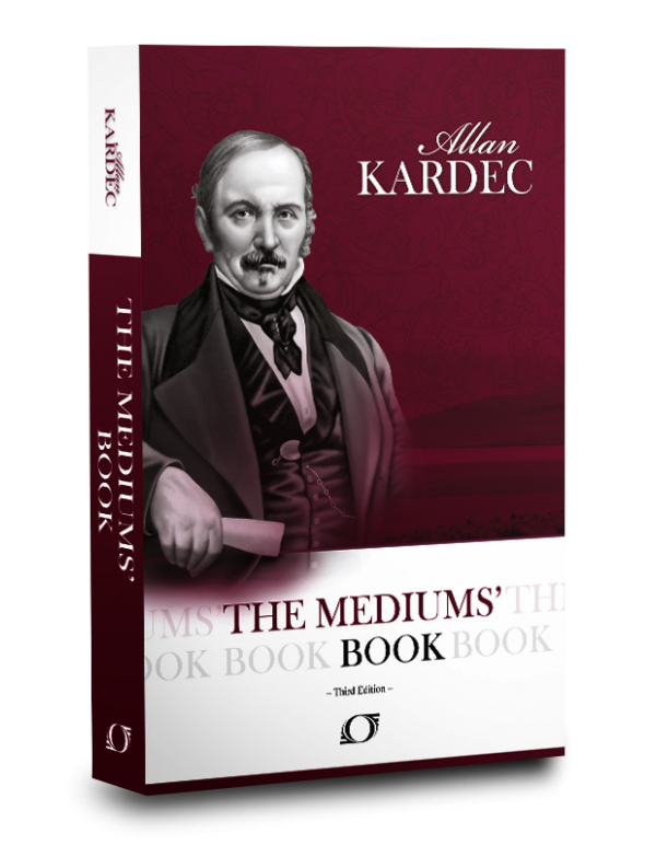 Mediums´ book